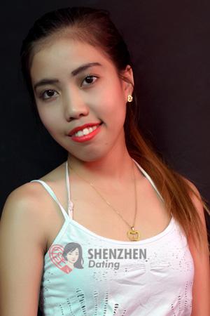 167072 - Ferdilisa Age: 28 - Philippines