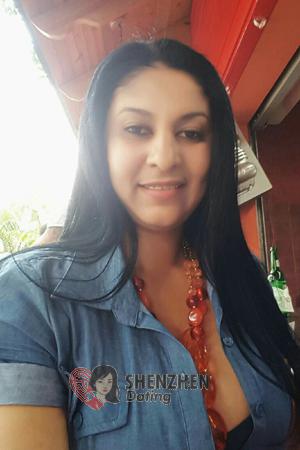 167264 - Dignora Age: 42 - Dominican Republic