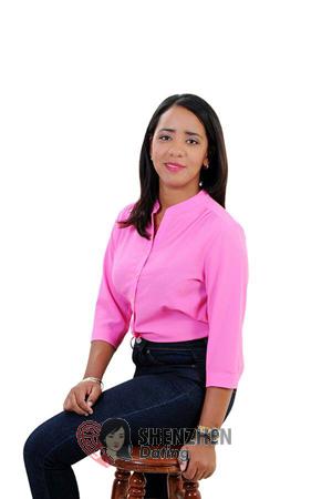 167402 - Esmarlyn Age: 35 - Dominican Republic