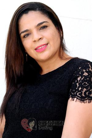167418 - Kenelma Age: 52 - Colombia
