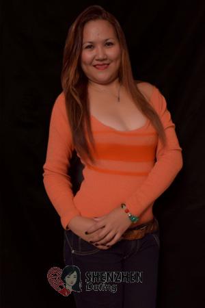167464 - Christine Age: 35 - Philippines