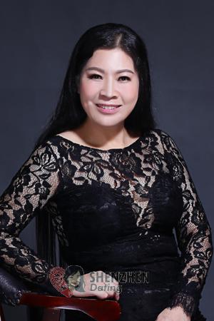 167508 - Qiuling Age: 59 - China