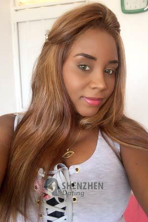 167636 - Lucelly Age: 32 - Colombia