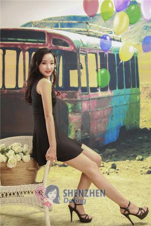 167690 - Yanhui Age: 41 - China