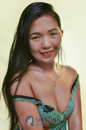 167830 - Jeanelyn Age: 35 - Philippines
