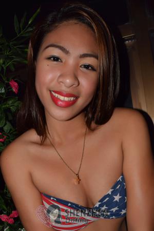 168324 - Marjie Age: 28 - Philippines