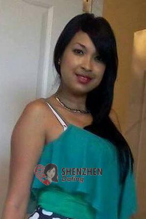168812 - Yelci Age: 37 - Dominican Republic
