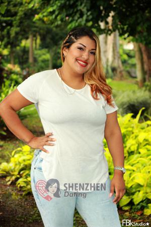 168829 - Jennifer Vanessa Age: 38 - Colombia