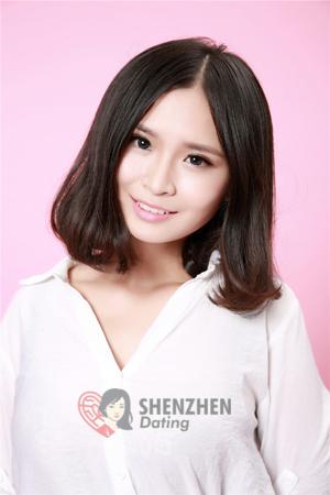 169019 - Jingjing Age: 30 - China