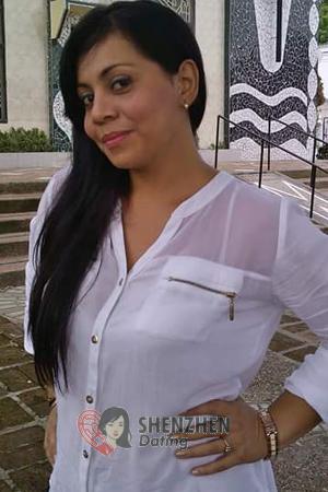 169629 - Sandra Age: 45 - Colombia