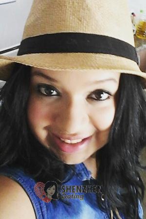 170146 - Yorelis Age: 32 - Colombia