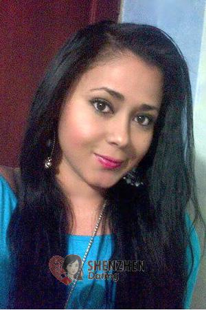 170503 - Liceth Age: 37 - Colombia