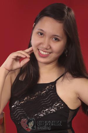 170947 - Genielove Age: 33 - Philippines