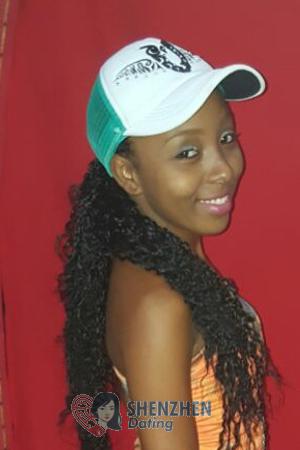 170969 - Yesica Age: 33 - Colombia