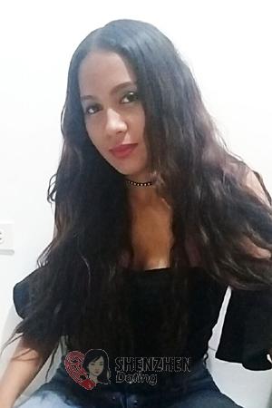 171052 - Luisa Fernanda Age: 28 - Colombia