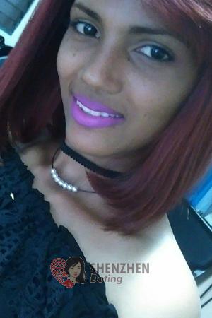 171065 - Hilda Age: 29 - Dominican Republic