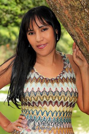 171213 - Edith Amparo Age: 63 - Colombia