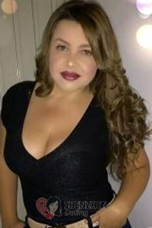 171554 - Leidy Katerine Age: 35 - Colombia