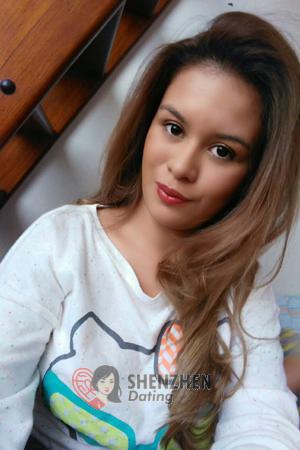 171719 - Laura Age: 30 - Colombia