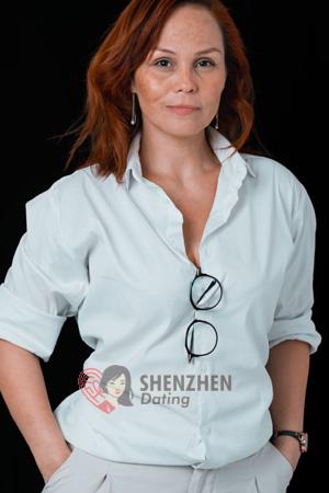 172096 - Lizy Age: 45 - Colombia