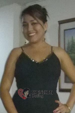 172113 - Liseth Age: 35 - Colombia