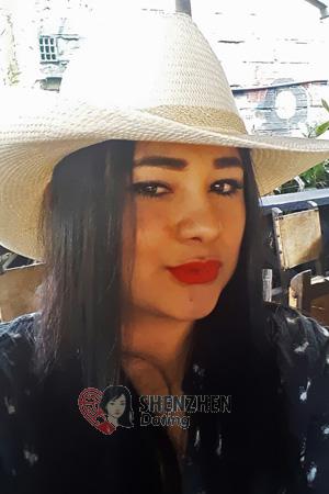 172820 - Sandra Age: 34 - Colombia