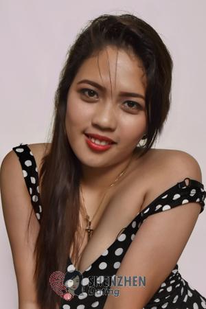 172961 - Florissa  Age: 32 - Philippines