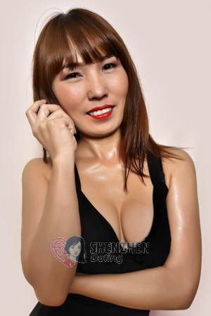 173229 - Elizabeth Age: 33 - Philippines