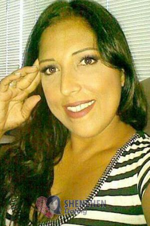 173812 - Elizabeth Age: 50 - Colombia