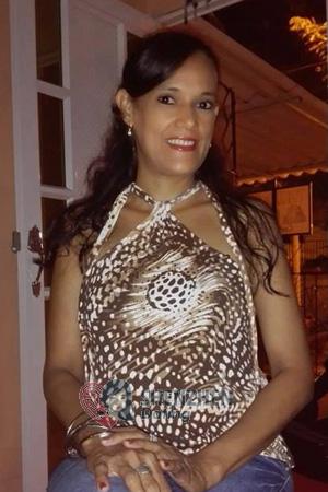 174226 - Claudia Age: 52 - Colombia