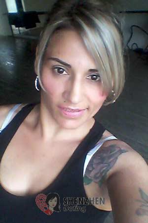 175036 - Francy Age: 48 - Colombia