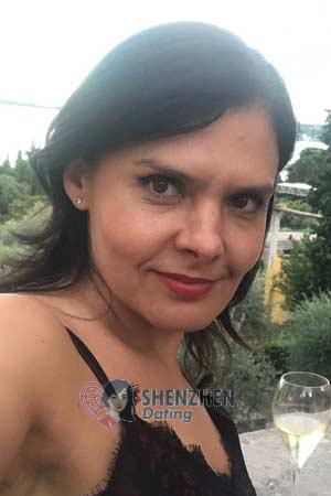 175214 - Johana Natalia Age: 50 - Colombia
