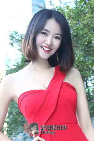 175690 - Qinqi Age: 33 - China