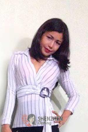 175857 - Desiree Age: 32 - Ecuador