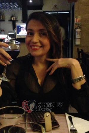 176255 - Greisy Age: 45 - Colombia