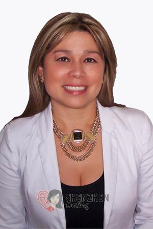 176532 - Pilar Age: 51 - Colombia