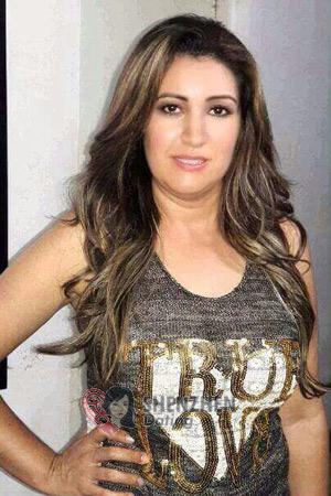176545 - Diana Patricia Age: 48 - Colombia