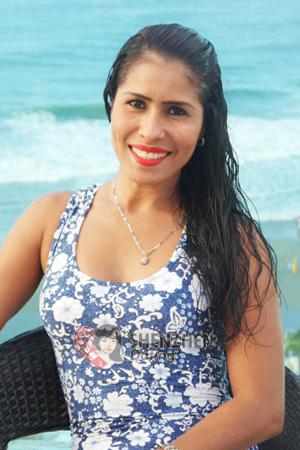 176801 - Luzmery Age: 47 - Colombia