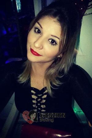 176812 - Jessi Age: 37 - Colombia