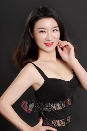 177145 - Bonnie Age: 48 - China