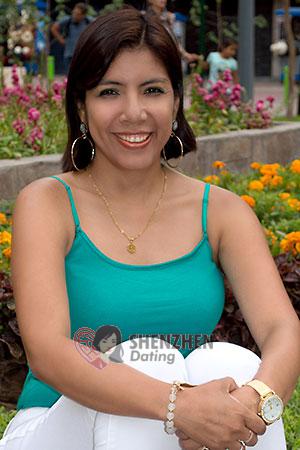 177759 - Shirley Age: 47 - Peru