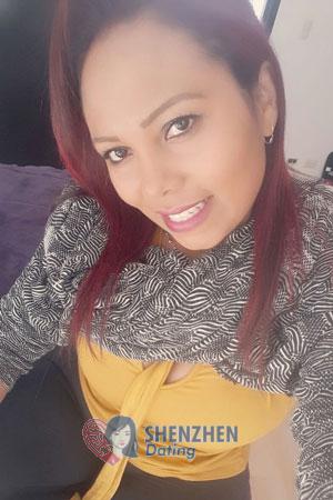 177893 - Yolima Age: 44 - Colombia