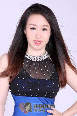 178473 - Fang Age: 41 - China
