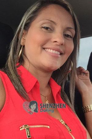 178907 - Sandra Age: 51 - Colombia