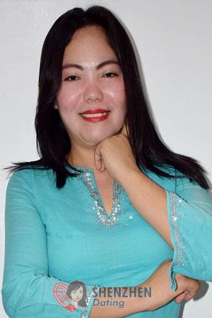 179469 - Jennelind Age: 44 - Philippines