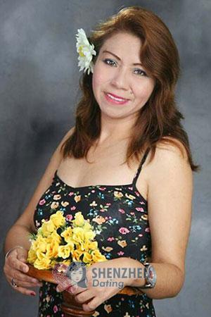 180067 - Jacqueline Age: 49 - Peru