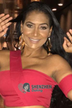 180627 - Mayra Age: 41 - Colombia