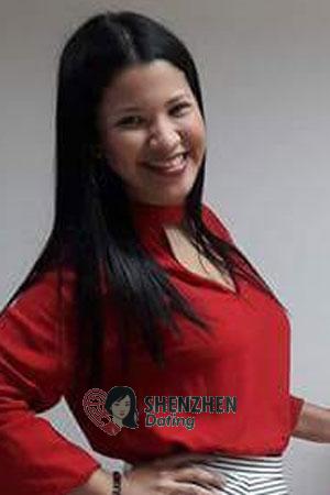 180658 - Karime Age: 40 - Colombia
