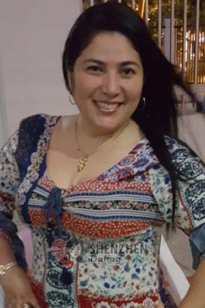 181053 - Marilin Age: 50 - Colombia