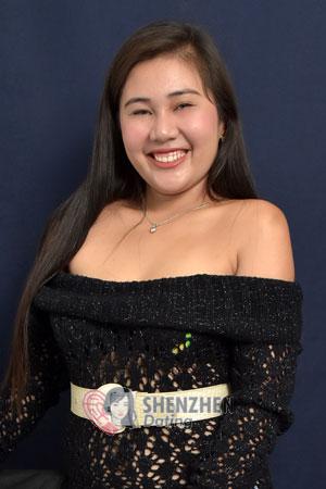 181069 - Mary Junalyn Age: 28 - Philippines